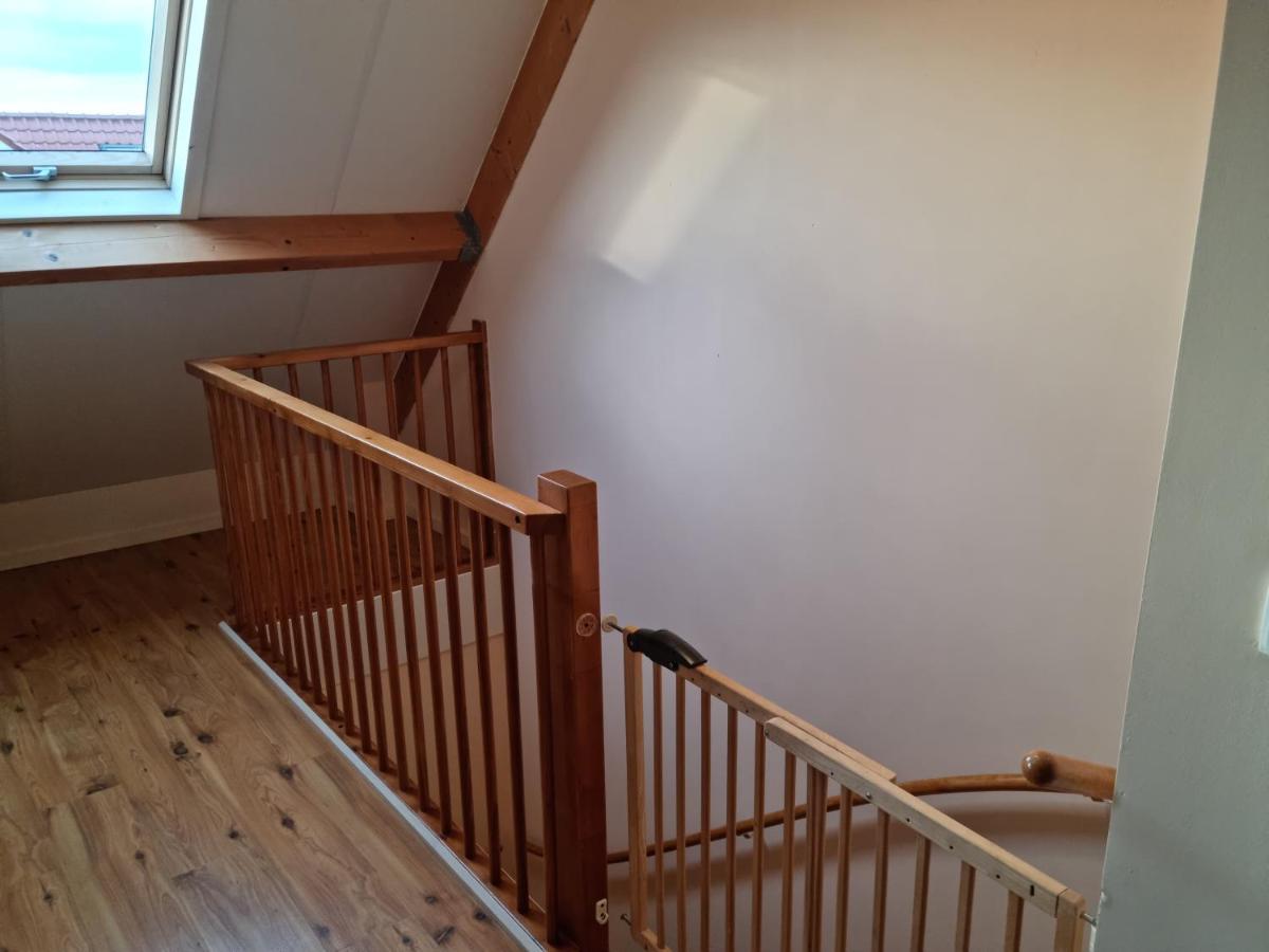 Apartament Mamert Ustronie Morskie Exterior foto